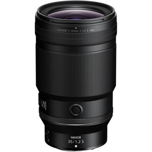 Nikon Z 35mm f/1.2 S (JMA111DA)