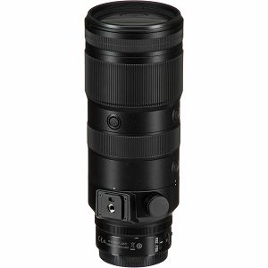 Nikon Z 400mm f/2.8 TC VR S (JMA501DA)
