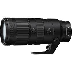 Nikon Z 70-200mm f/2.8 VR S Nikkor telefoto objektiv (JMA709DA) - LJETNA PROMOCIJA