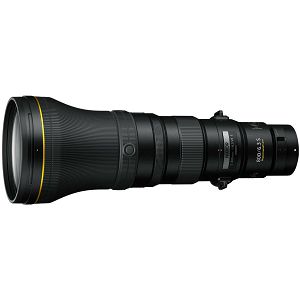 Nikon Z 800mm f/6.3 VR S
