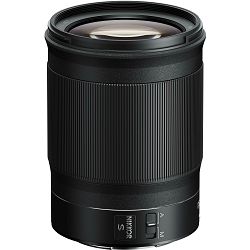 Nikon Z 85mm f/1.8 S FX Nikkor telefoto portretni objektiv (JMA301DA)