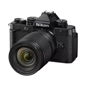 Nikon Z f + 24-105 f/4-7.1 Black