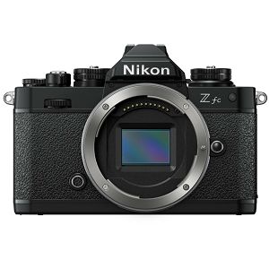 Nikon Z fc Body Black (VOA090BE)