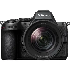 Nikon Z5 II + 24-120mm f4 Kit