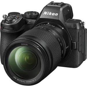 Nikon Z5 II + 24-200mm f/4-6.3 VR