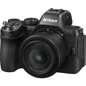 Nikon Z5 II + 24-50mm f/4-6.3 VR KIT