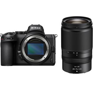 Nikon Z5 II + 28-75mm f/2.8 Kit