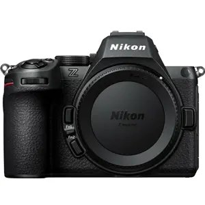 Nikon Z5 II Body