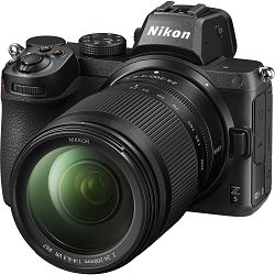 Nikon Z5 + Z 24-200mm f/4-6.3 VR Kit fotoaparat s objektivom (VOA040K004) - LJETNA PROMOCIJA
