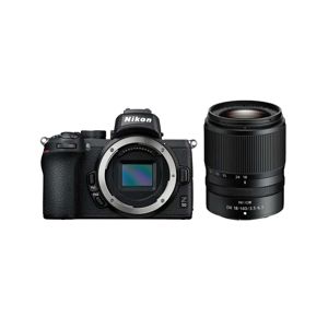 Nikon Z50 + Z 18-140mm f/3.5-6.3 VR DX Kit (VOA050K012)
