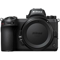 Nikon Z7 Body Mirrorless Digital Camera bezrcalni digitalni fotoaparat tijelo (VOA010AE)