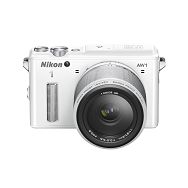 Nikon1  AW1  + 1 NIKKOR AW 11-27,5 mm  White VVA203K001 fotoaparat