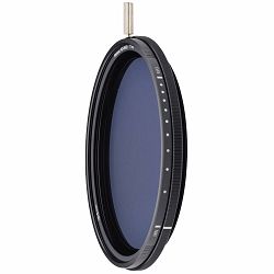 NiSi Enhance ND-VARIO 1.5-5 Stops Cine ND2-32 varijabilni ND filter 95mm