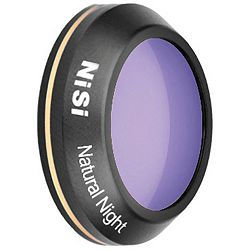 NiSi Natural Night Filters for DJI Mavic 2 Pro 