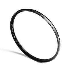 NiSi PRO Nano HUC UV filter 37mm