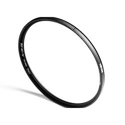 NiSi PRO Nano HUC UV filter 52mm