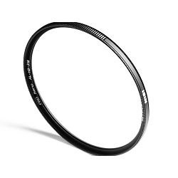 NiSi PRO Nano HUC UV filter 82mm