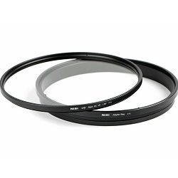 NiSi UHD Nano UC L395 Protector UV Filter CT-1 za Canon EF 800mm f/5.6L IS USM i EF 400mm f/2.8L IS USM