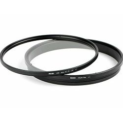 NiSi UHD Nano UC L395 Protector UV Filter CT-4 za Canon EF 200mm f/2L IS USM i EF 300mm f/2.8L IS USM i 200-400mm i 400mm f/4 DO IS II USM