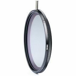 NiSi VARI Orange & Blue C-Polarizer CPL filter 77mm