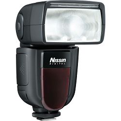 Nissin Di700A HSS bljeskalica za Nikon