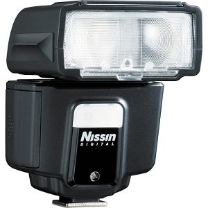 Nissin i40 bljeskalica za Canon