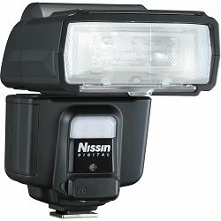 Nissin i60A TTL HSS bljeskalica za Nikon