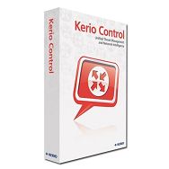 NNM Kerio Control, English, 20 users, Programs