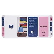 No 81 glava+cleaner,LT Mag dye