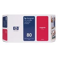 No 80 magenta 350ml