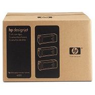 No 90 Multipack, 3-ink cyan