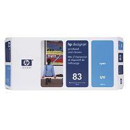 No.83 UV cyan glava DSJ 5500