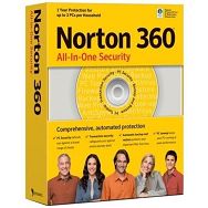 NORTON 360 2.0 PREMIER 1 USR 3 PC IN CD RET