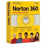 NORTON 360 IN RET