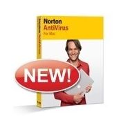 NORTON ANTIVIRUS MAC 11.0 RET