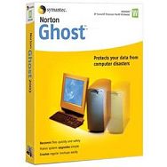 NORTON GHOST 14.0 IN CD RETAIL