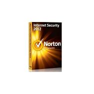 NORTON INTERNET SECURITY 2012 SE 1 PC