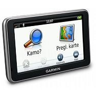 Nuvi 2300 CEE