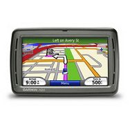 Nuvi 860 Europe Bluetooth, FM