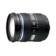 Objektiv ED12-60