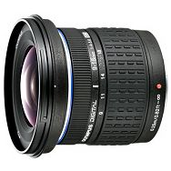 Objektiv Zuiko Digital ED 9-18mm 1:4.0-5.6