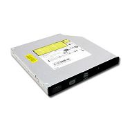 ODD Mobile DVD-RW SONY NEC OPTIARC AD-7590S DVD±RW/DVD±R9/DVD-RAM ////, DVD+/-R 8x/8x, DVD+/-R9 6x/6x, DVD-RAM 5x, DVD-ROM 8x, CD-ROM/CD-R/CD-RW 24x/24x, Internal, Serial ATA-150, Black, Bulk