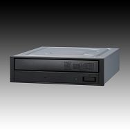 ODD SONY OPTIARC INC AD-7220S-0B DVD±RW/DVD±R9/DVD-RAM, CD-ROM 48x, CD-R 48x, CD-RW 32x, DVD-ROM 16x, DVD+R 20x, DVD+R9 8x, DVD+RW 8x, DVD-R 20x, DVD-R9 8x, DVD-RW 6x, DVD-RAM 12x12x, Serial ATA-150,
