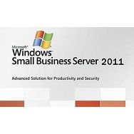 OEM SBS PremAddOn 2011 64x Eng DVD 5Clt