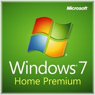 OEM Win Home Prem 7 SP1 64x Eng