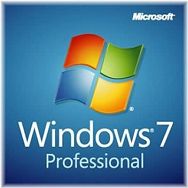 OEM Win Pro 7 SP1 64x Cro