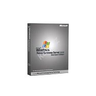 Oem Win SBS Std 2003 SP1 5 CAL