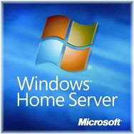 OEM Win Svr Home URP1 CD/DVD 10 clt