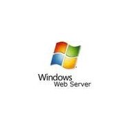 OEM Win Svr Web 2008 R2 64x Eng