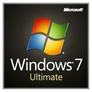 OEM Win Ult 7 32-bit Eng